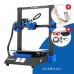 Модульный 3D-принтер для двухцветной печати и лазерной гравировки. Tronxy XY-3 SE m_3